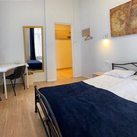 Aquamarine Hotel - Lauluvaeljak タリン エクステリア 写真