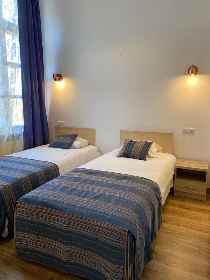Aquamarine Hotel - Lauluvaeljak タリン エクステリア 写真